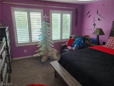 1575 East Warm Springs Road 1523, Henderson, NV 89014 Primary Bedroom