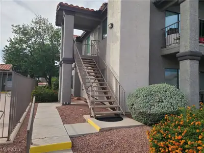 1575 East Warm Springs Road 1523, Henderson, NV 89014 Front of Structure