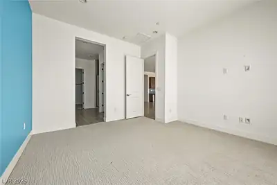 8968 Skye Canyon Ranch Street, Las Vegas, NV 89166 Bedroom