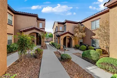 7660 West Eldorado Lane 140, Las Vegas
