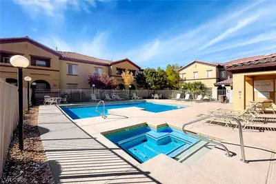 7660 West Eldorado Lane 140, Las Vegas, NV 89113 Pool