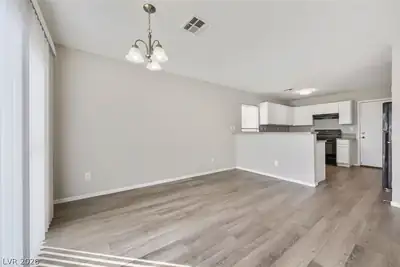 5346 Black Eyed Susan Court, North Las Vegas, NV 89031 Dining Area
