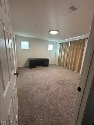6240 Dolosonte Street, Las Vegas, NV 89113 Primary Bedroom