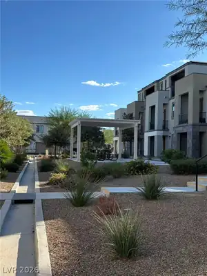 6240 Dolosonte Street, Las Vegas, NV 89113 Community