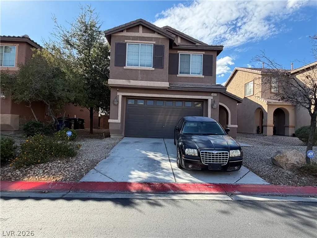 4825 Bride Street, North Las Vegas, NV 89081