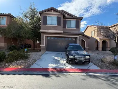 4825 Bride Street, North Las Vegas