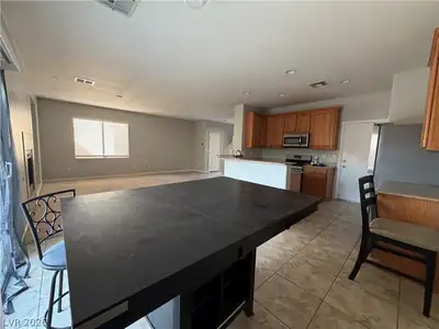 4825 Bride Street, North Las Vegas, NV 89081 Kitchen