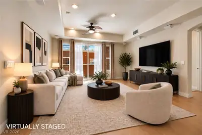 26 East Serene Avenue 402, Las Vegas