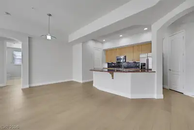 26 East Serene Avenue 402, Las Vegas, NV 89123 Dining Area