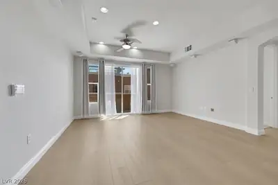 26 East Serene Avenue 402, Las Vegas, NV 89123 Living Room