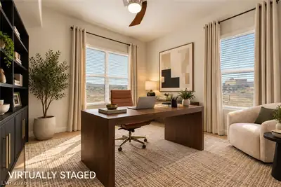 26 East Serene Avenue 402, Las Vegas, NV 89123 Bedroom