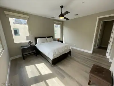 11267 Gravitation Drive, Las Vegas, NV 89135 Bedroom