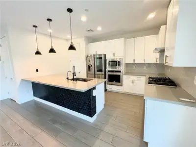 11267 Gravitation Drive, Las Vegas, NV 89135 Kitchen