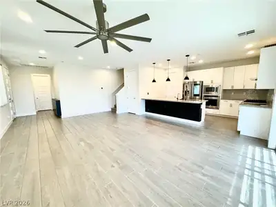 11267 Gravitation Drive, Las Vegas, NV 89135 Living Room