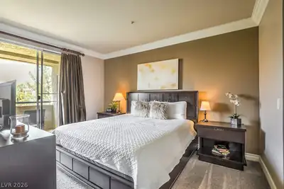 260 East Flamingo Road 435, Las Vegas, NV 89169 Bedroom