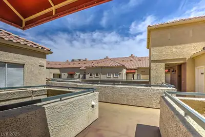 260 East Flamingo Road 435, Las Vegas