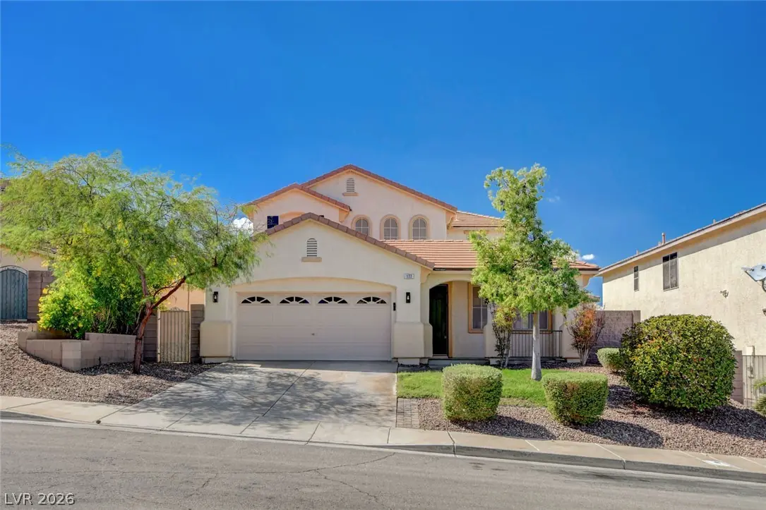 177 Rocky Star Street, Henderson, NV 89012