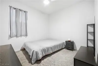9024 Marigold Creek Street, Las Vegas, NV 89113 Bedroom