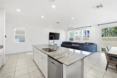 9024 Marigold Creek Street, Las Vegas, NV 89113 Kitchen