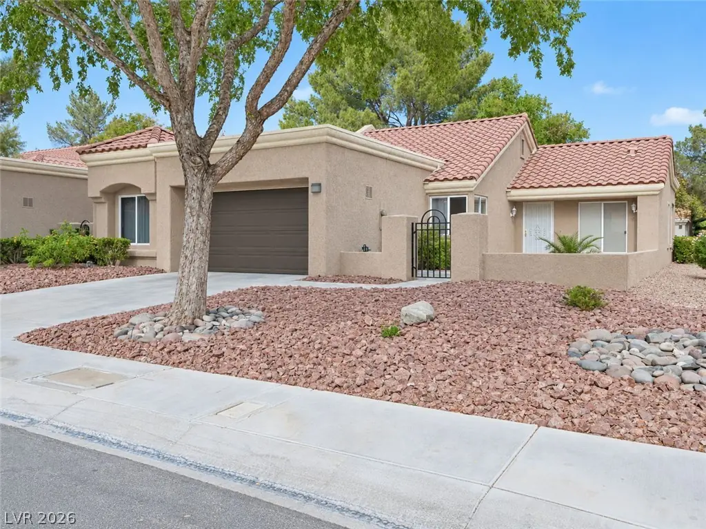 8540 Willowrich Drive, Las Vegas, NV 89134