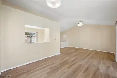 8540 Willowrich Drive, Las Vegas, NV 89134 Living Room