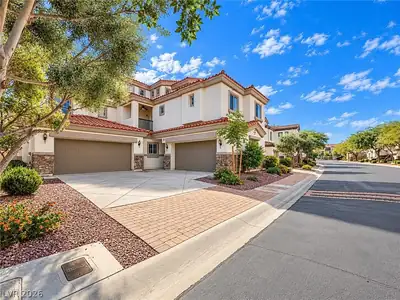 1110 Tuscan Sky Lane 2 Henderson, NV 89002