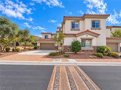 1110 Tuscan Sky Lane 2, Henderson, NV 89002 