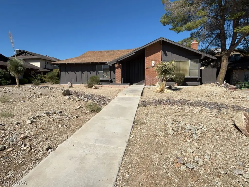 2722 Kline Circle 1, Las Vegas, NV 89121