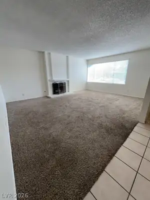 2722 Kline Circle 1, Las Vegas, NV 89121 Living Room