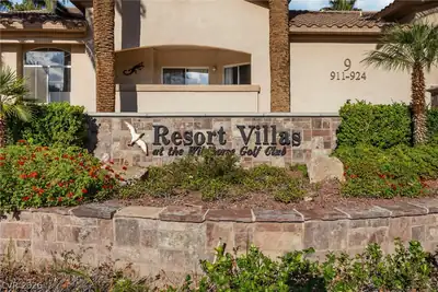 2050 West Warm Springs Road 3221, Henderson