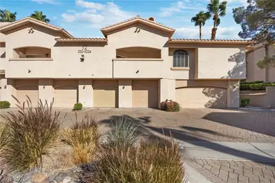 2050 West Warm Springs Road 3221, Henderson, NV 89014 