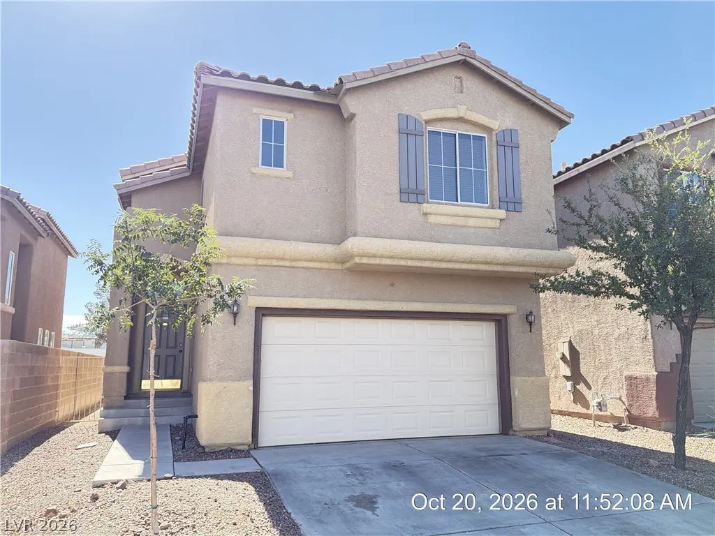 6405 Alderlyn Avenue, Las Vegas, NV 89122