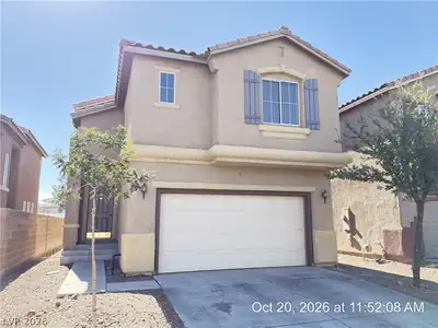 6405 Alderlyn Avenue, Las Vegas