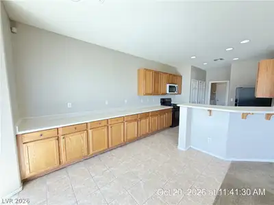 6405 Alderlyn Avenue, Las Vegas, NV 89122 Dining Area