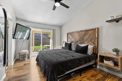 912 High Plains Drive, Henderson, NV 89002 Primary Bedroom
