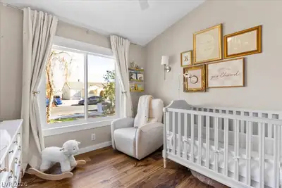 912 High Plains Drive, Henderson, NV 89002 Bedroom