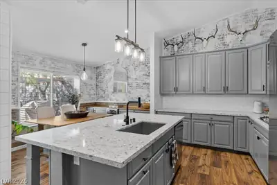 912 High Plains Drive, Henderson, NV 89002 Kitchen