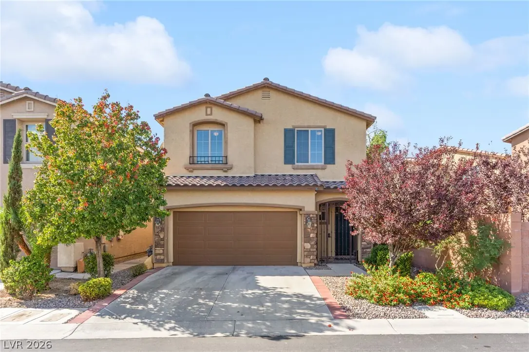 5485 Home Street, Las Vegas, NV 89122