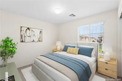 5485 Home Street, Las Vegas, NV 89122 Bedroom