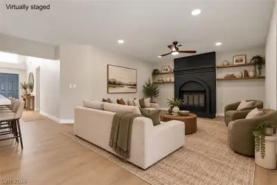 2908 North Jones Boulevard, Las Vegas, NV 89108 