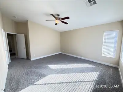 6369 Extreme Shear Avenue 103, Las Vegas, NV 89011 Primary Bedroom