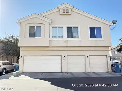 6369 Extreme Shear Avenue 103, Las Vegas