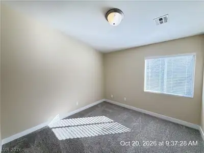 6369 Extreme Shear Avenue 103, Las Vegas, NV 89011 Bedroom