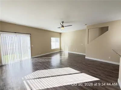 6369 Extreme Shear Avenue 103, Las Vegas, NV 89011 Living Room