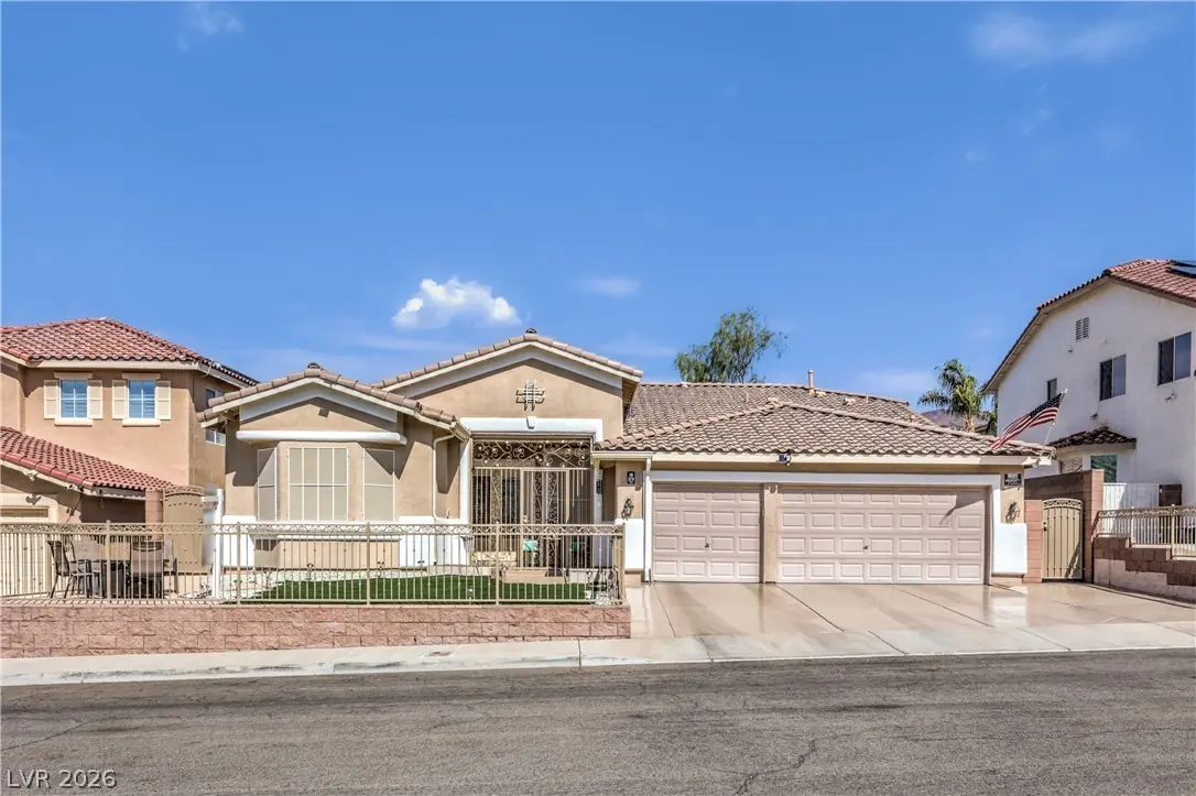 378 Otsego Court, Henderson, NV 89012