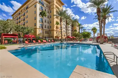 2405 West Serene Avenue 717, Las Vegas, NV 89123 Pool