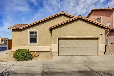 504 Fork Mesa Court Henderson, NV 89015