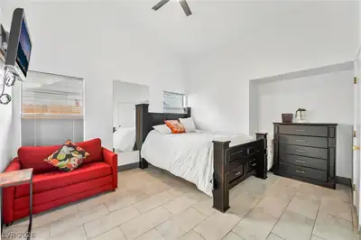 7817 Wind Drift Road, Las Vegas, NV 89149 Bedroom