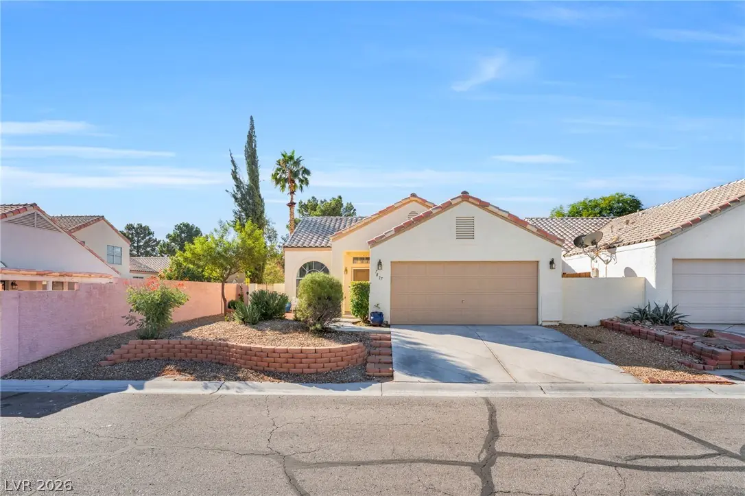 7817 Wind Drift Road, Las Vegas, NV 89149