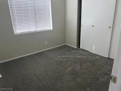 6441 Mountain Mesa Avenue, Las Vegas, NV 89156 Bedroom